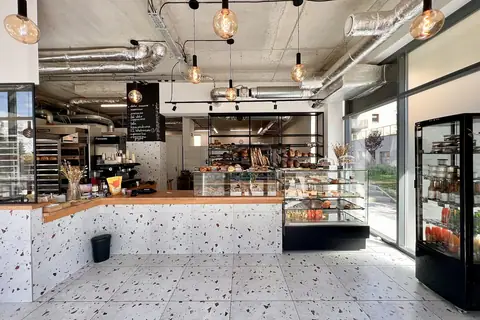 The Abbey Cake Shop photo 2